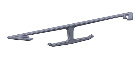 Cirrus SR22 G6 Headset Holder