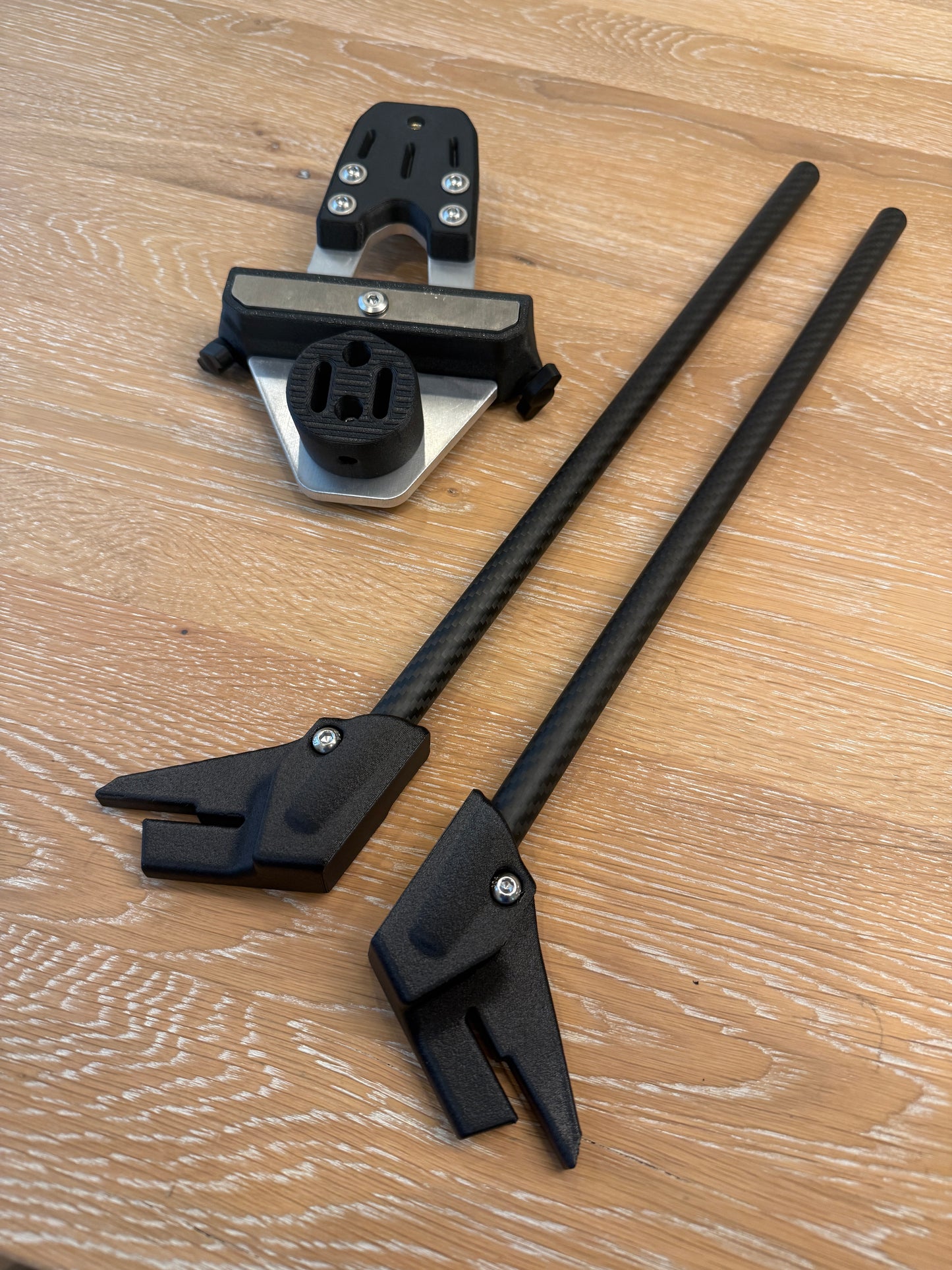 Cirrus SR22 Starlink Mount V2