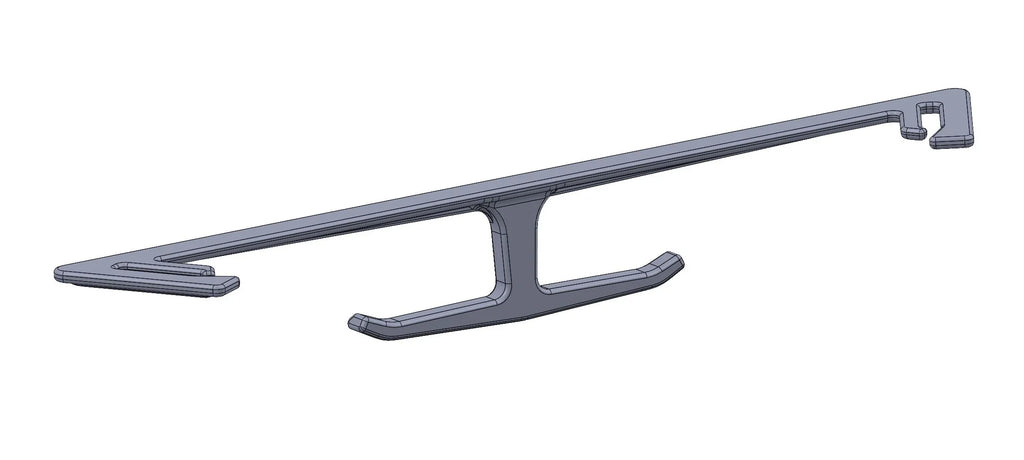 Cirrus | Starlink Mounts | Cirrus 3D Prints | Cirrus SR22 G3-G6 Headset Holder