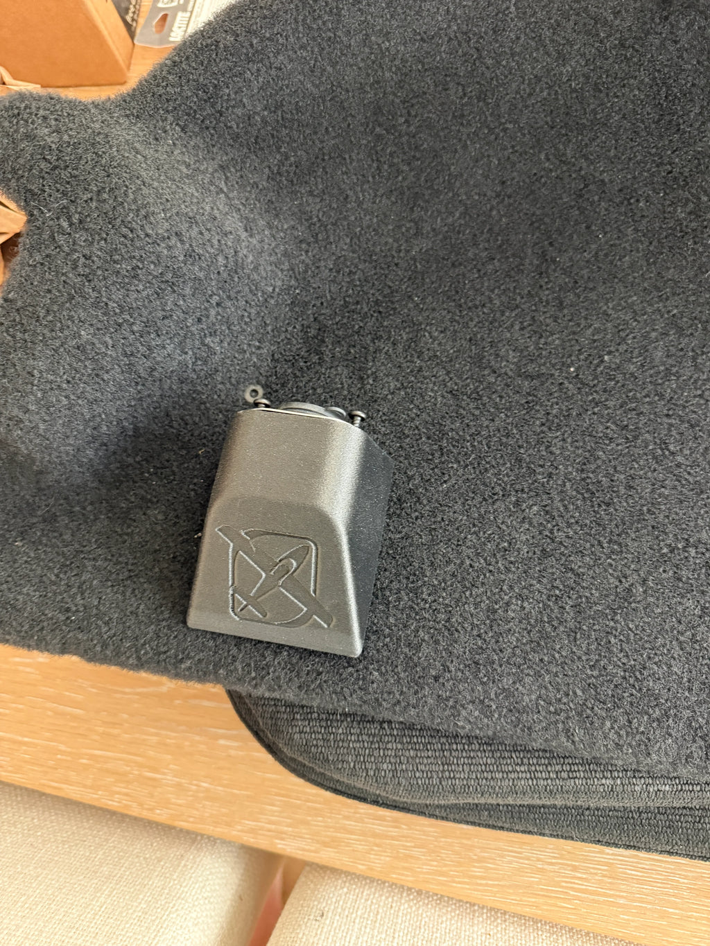 Cirrus | Starlink Mounts | Cirrus 3D Prints | Cirrus Power Outlet Box