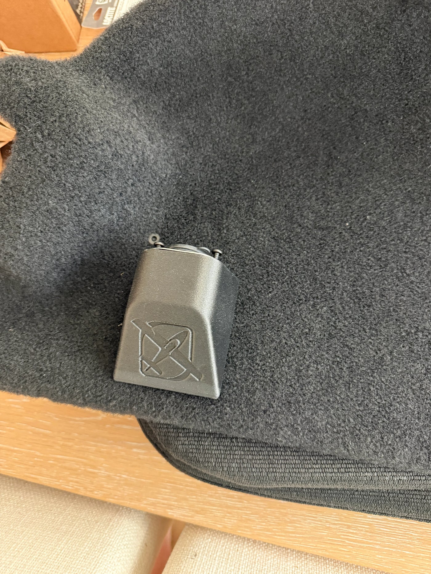 Cirrus | Starlink Mounts | Cirrus 3D Prints | Cirrus Power Outlet Box