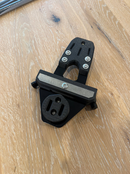 Cirrus SR22 Starlink Mount V2