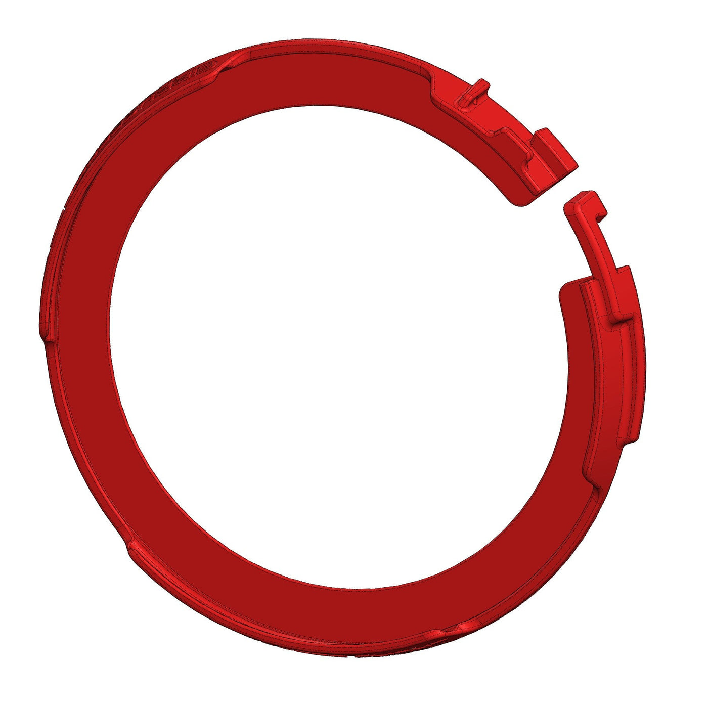 Spinner Protector