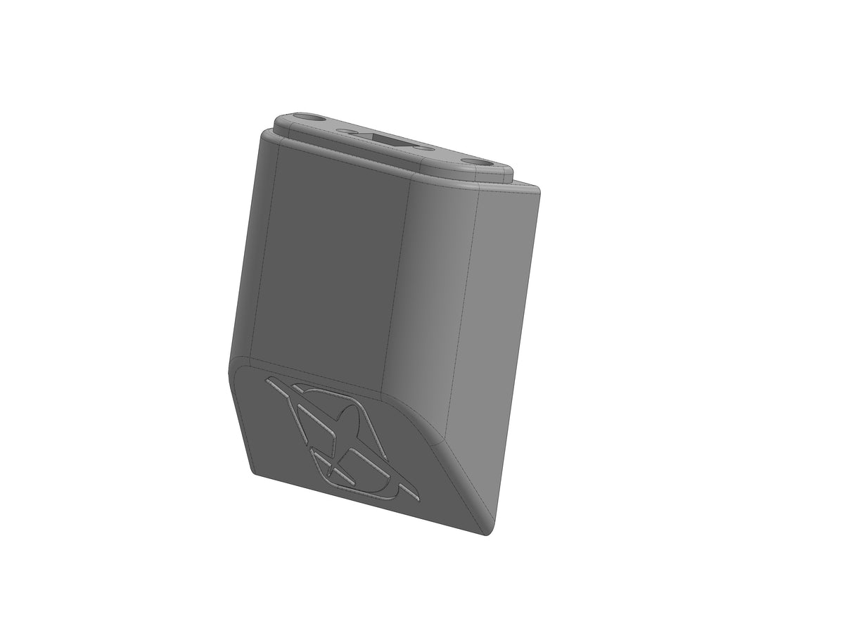 Cirrus Power Outlet Box