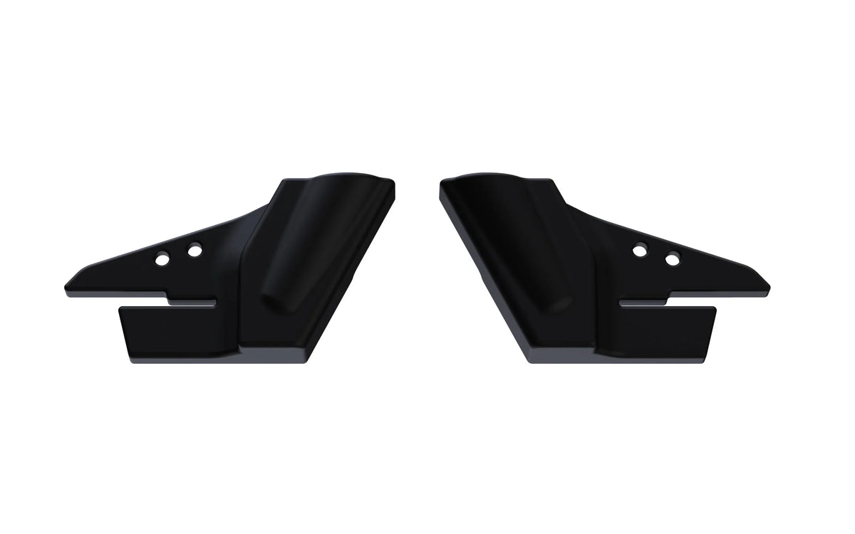 Cirrus | Starlink Mounts | Cirrus 3D Prints | Molded Tube Supports